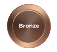 Bronze