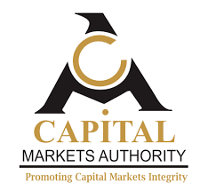 Capital Market Authority