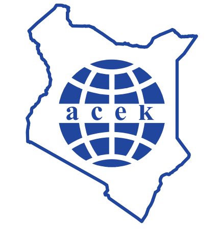 Association of Consulting Engineers of Kenya