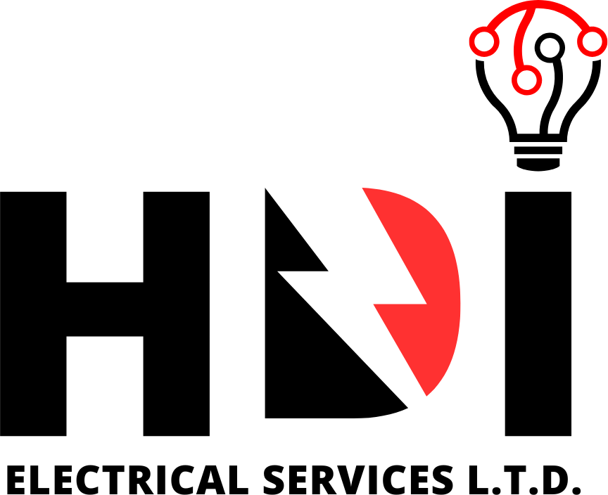 HDI Electrical Services Ltd