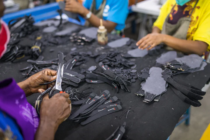 Mombasa Plant - Umoja Rubber